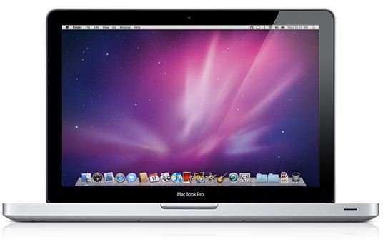 Apple MacBook Pro 13