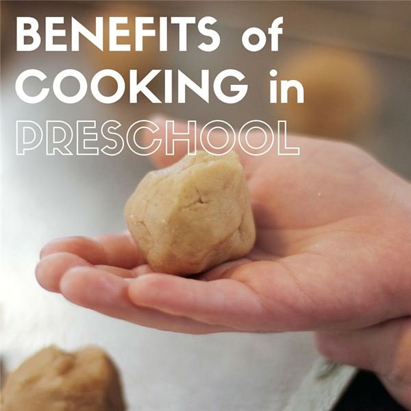 The Many Benefits of Cooking with Preschool-Aged Children