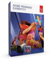 Adobe Premiere