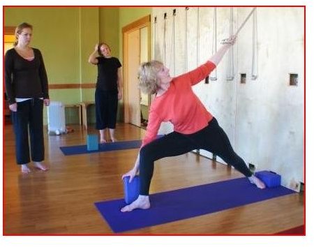 Yoga As Treatment For Adult ADHD Inattentive Type Can Do Wonders 