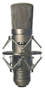 CAD GXL2200 Cardioid Condenser Microphone