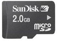 Sandisk