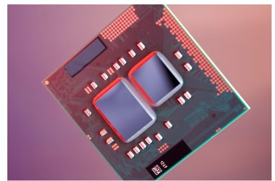 Intel vs. AMD Quad Core