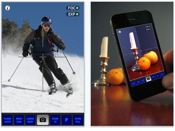 Top New iPhone Apps Released in January 2011