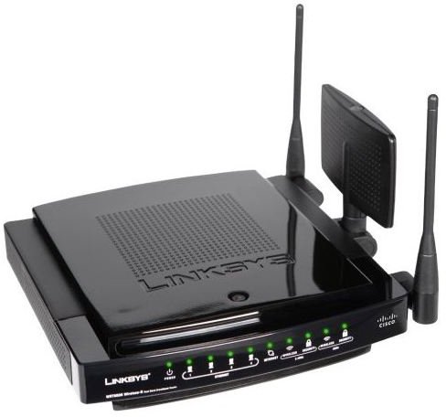 How Does a Wireless Router Work?
