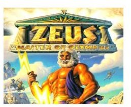 Zeus Master of Olympus For PC: Challenging Greek Mythology Gameplay in a Colorful City Building Sim