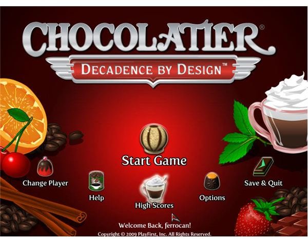 Chocolatier: Decadence by Design Review: A Delicious Chocolate Treat for Business Simulation Gamers