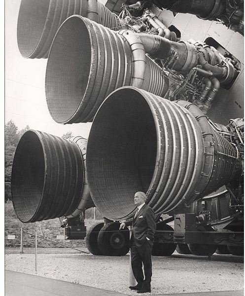 SaturnV