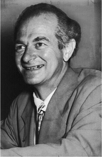 Linus Pauling Information:  How Did Linus Pauling Miss the Discovery of DNA?