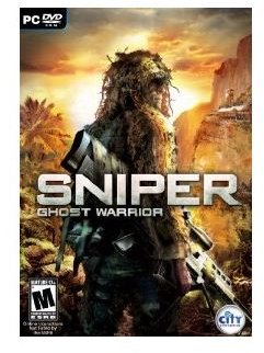 Sniper: Ghost Warrior Review: Sniping at Its Best