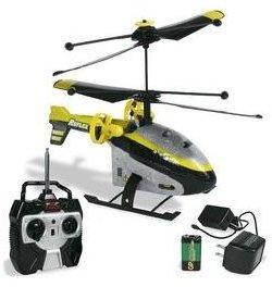 Air Hogs Reflex Helicopter