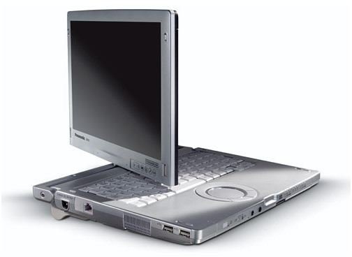 Toughbook C1