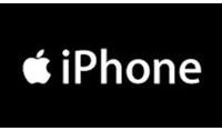 iPhone Logo