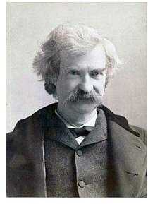 Mark Twain Webquest: Suggested Websites & Questions to Engage Students in Research