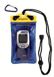 waterproofcases Drypak small cell phone case
