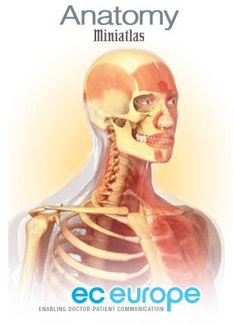 Miniatlas Anatomy