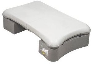 wii balance board step riser