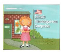 Prepare your Child for Kindergarten With These Four Books on Going to School