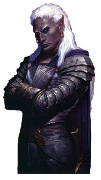 Drizzt