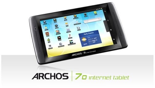 archos-70