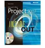 Microsoft Office Project Inside Out