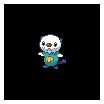 Oshawott sprite