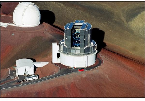 Subaru Telescope: Facts and Information on the Telescope and Observatory