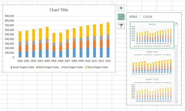 how-to-create-a-bar-chart-and-format-your-graphs-in-excel-2013-easy