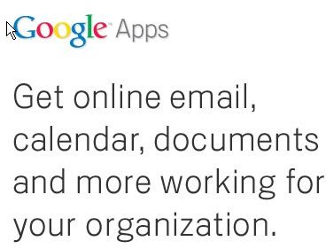 How can Google Apps help with Project Management Tasks?