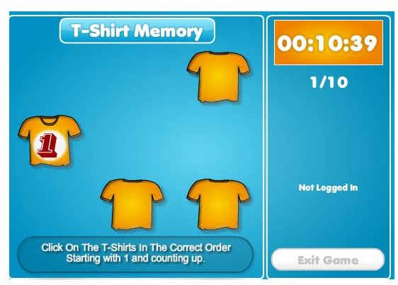 The Best Free Online Brain Games Free Online Brain Teaser Games And 