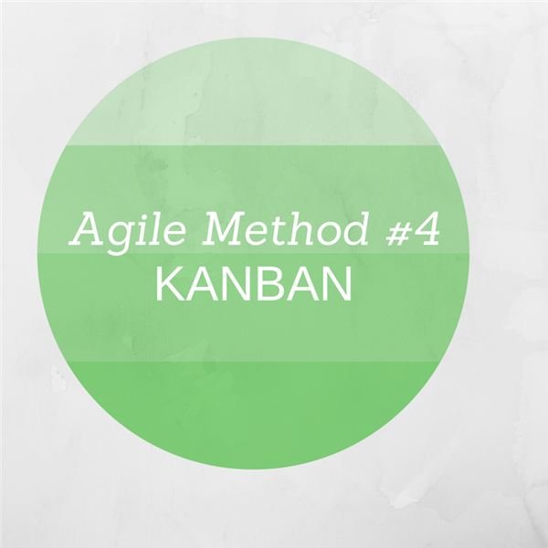 Defining the Kanban Process in Agile Project Management