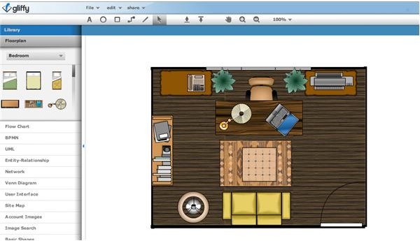 Home Office Design Software for Home Owners and Professionals