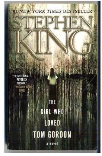 Comparing LOST with "The Girl Who Loved Tom Gordon": Themes of Fear