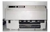 The First LaserJet Printer