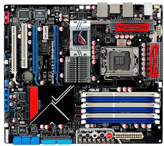 Empower motherboard opiniones