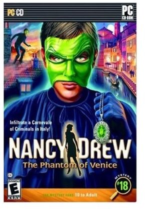 Where Can I Play Nancy Drew PC Games Online Free : An Online Guide