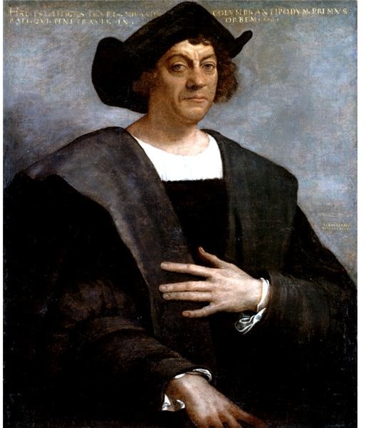 Christopher Columbus