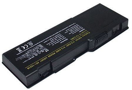 Laptop Battery Replacement