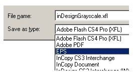 inDesignGSsaveAsEPS