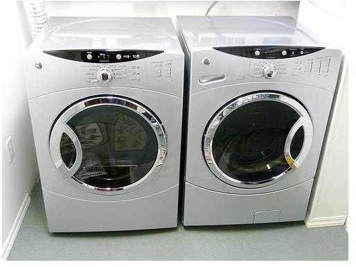 What Is the Most Efficient Green Washing Machine?