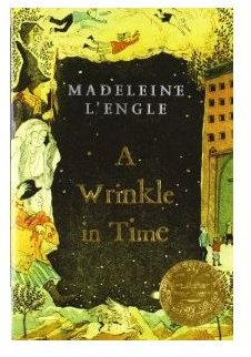 A Wrinkle in Time Character Guide