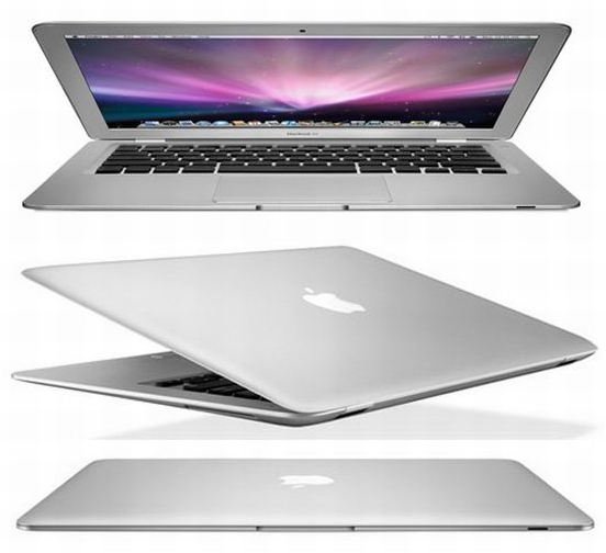 Top Macbook Air Cases and Shells