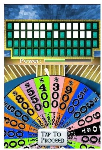 wheel of fortune android game pie