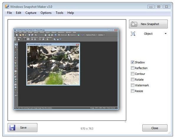 Paid & Free Windows Screen Capture Utilities - Software Reviews for Windows Desktop Screen Capture