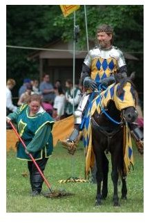 Raise Money and Have Fun: How to Host a Renaissance Faire Fundraiser