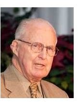 Norman Borlaug 