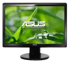 The Best Widescreen LCD Monitors for Desktop Computers