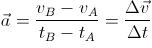 A Guide On How To Calculate Acceleration Average And Instantaneous Brighthub Education