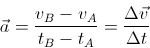 A Guide on How to Calculate Acceleration: Average and Instantaneous