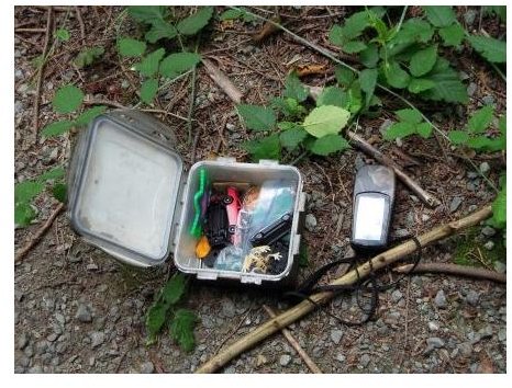 How to Geocache: A Beginner's Guide